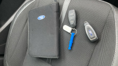 Ford C-MAX 1.5 TDCi Titanium X 5dr Powershift Diesel Estate